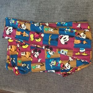 Lularoe Disney TC leggings